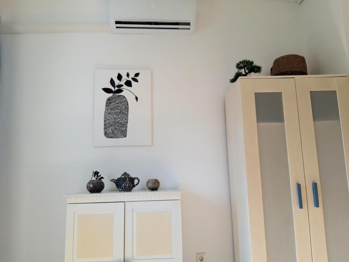 Alba-Haz Apartman Zalakaros Εξωτερικό φωτογραφία