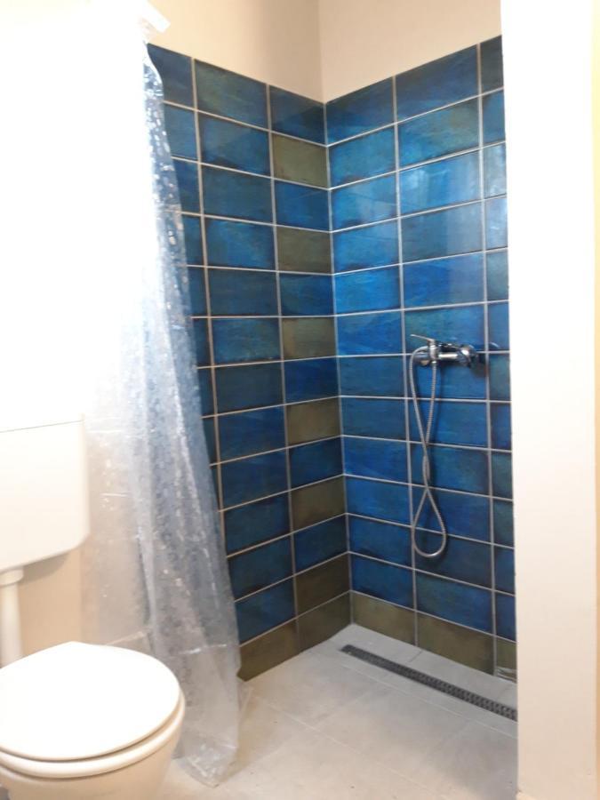 Alba-Haz Apartman Zalakaros Εξωτερικό φωτογραφία