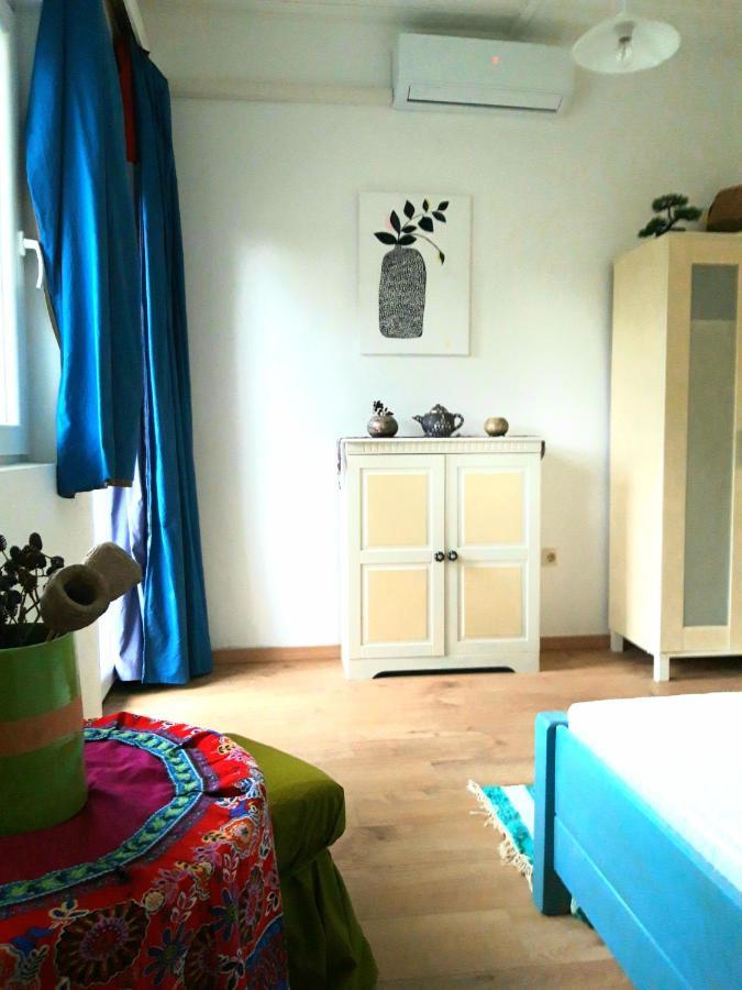 Alba-Haz Apartman Zalakaros Εξωτερικό φωτογραφία