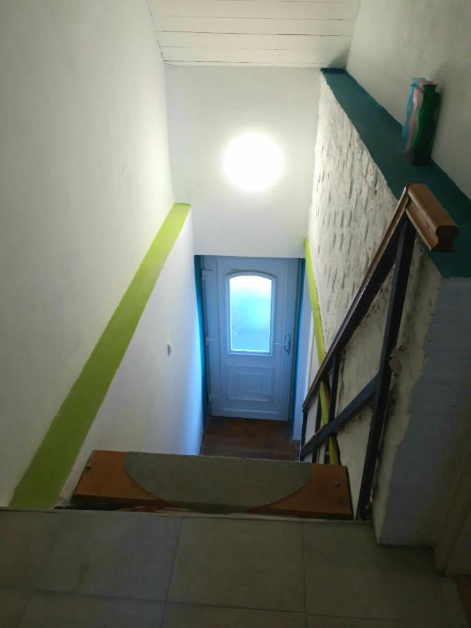 Alba-Haz Apartman Zalakaros Εξωτερικό φωτογραφία