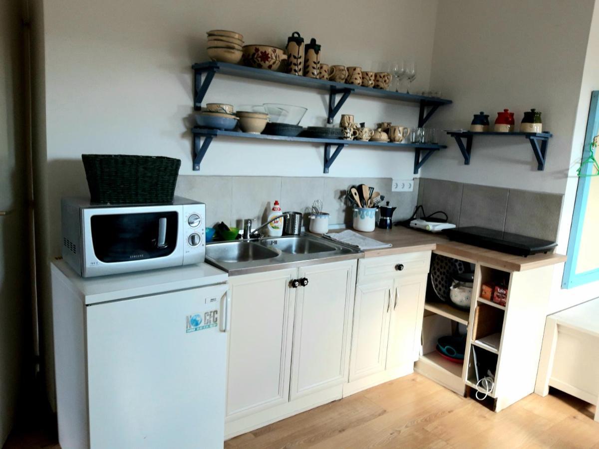 Alba-Haz Apartman Zalakaros Εξωτερικό φωτογραφία